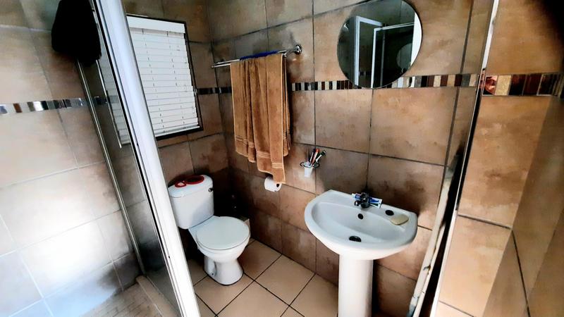 2 Bedroom Property for Sale in Strand South Western Cape
